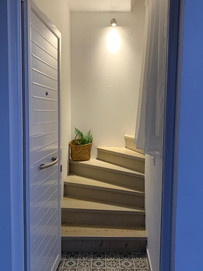 Casa Brucie - New Stylish Apartment In Corfu! Kanali  Exterior photo